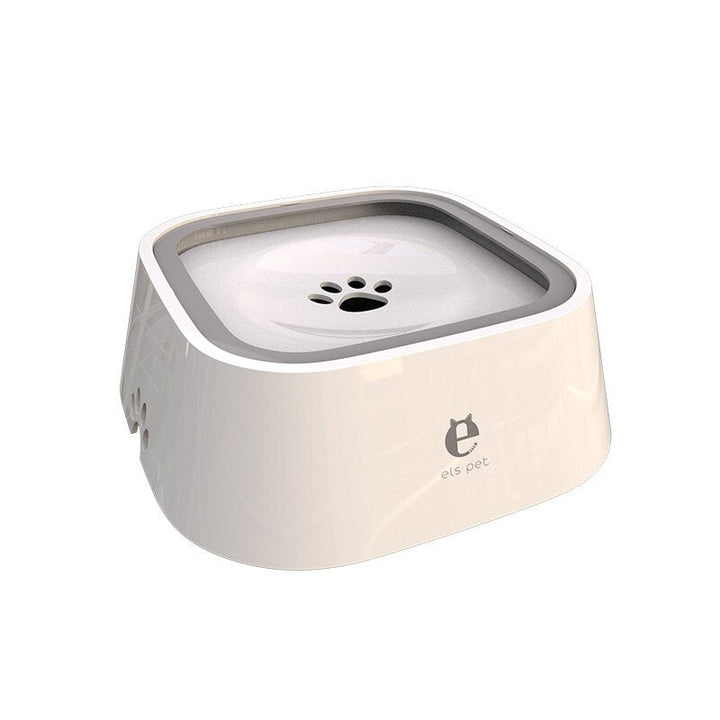Luvikno | DrinkGuard - Smart vannskaal for hunder