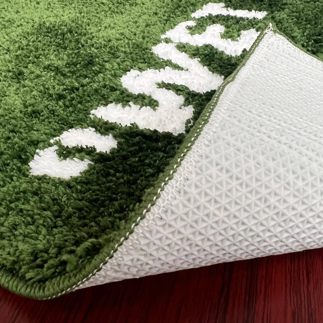 FreshLawn Komfortmatte med Gressdesign | Luvikno