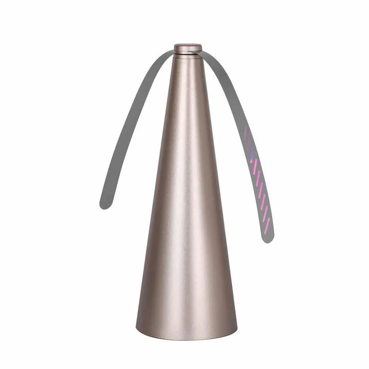 Fly Repellent Fan | Luvikno