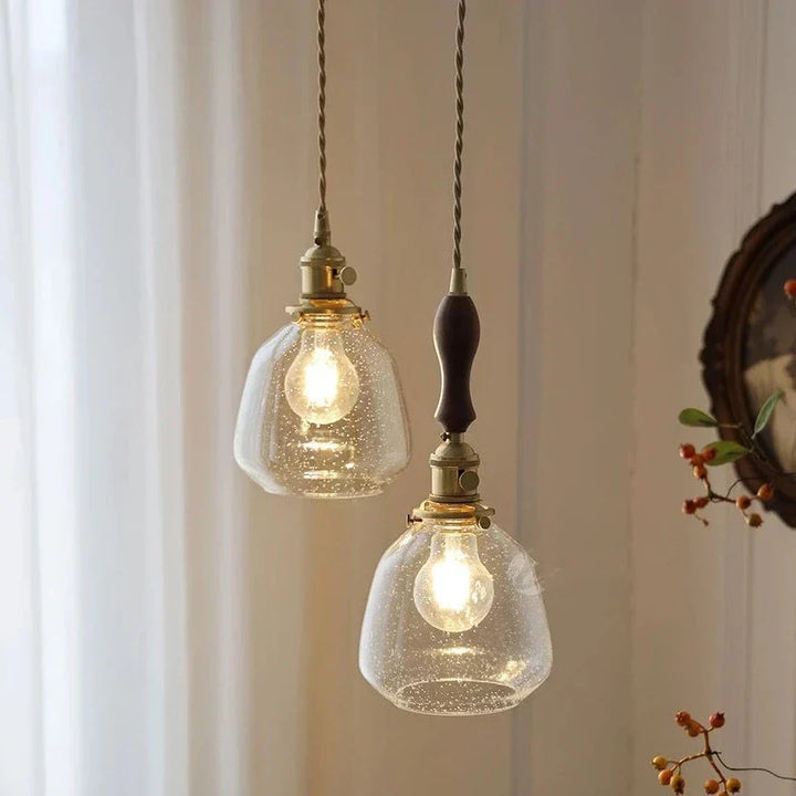 American Vintage Pendel Lys