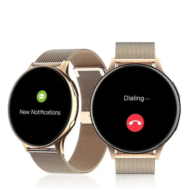Luvikno | Dame Smartklokke – Lumea Active