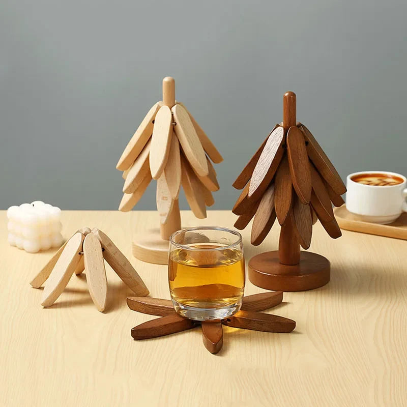 Luvikno | Noble tre coasters i trelook