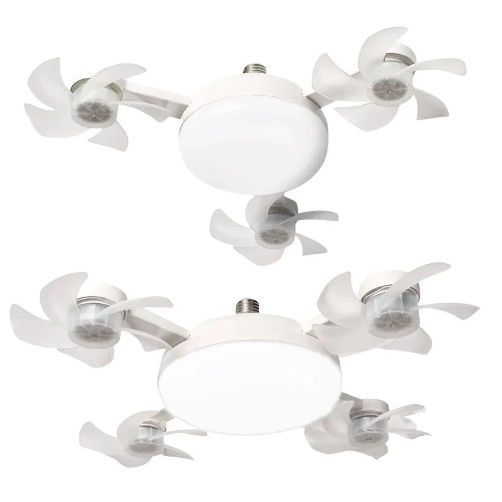 Sky Light LED Takvifte Lampe | Luvikno