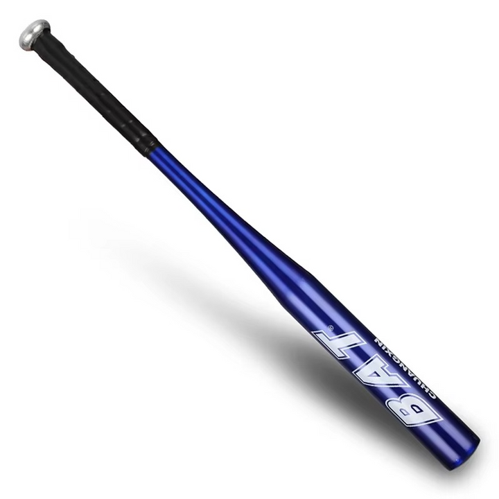 Premium aluminiumlegering baseballbat for trening og forsvar – 20 tommer Luvikno