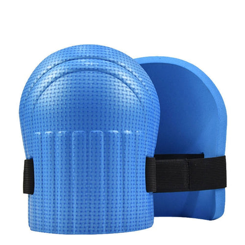 2Pcs Safety First Skum Knebeskyttelse Pad | Luvikno