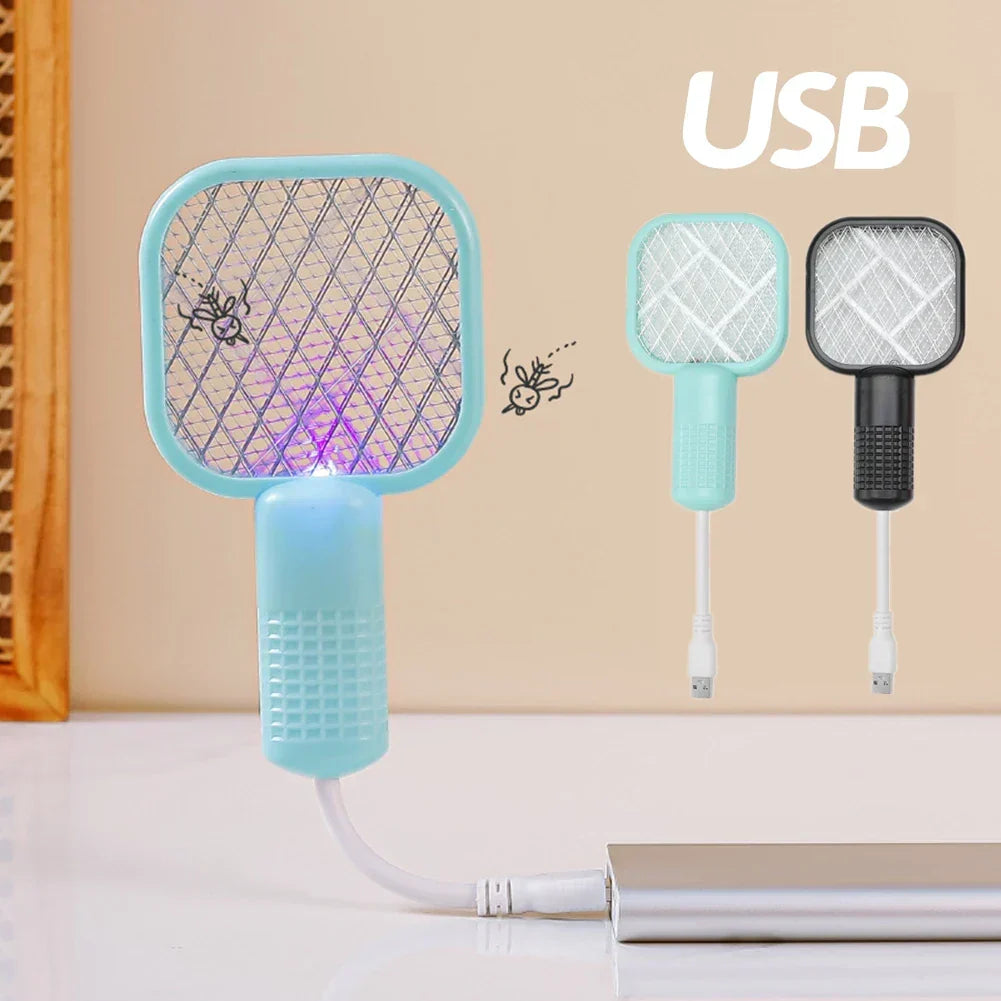 USB Mini Mygg UV Lys Insekt Dreper | Luvikno