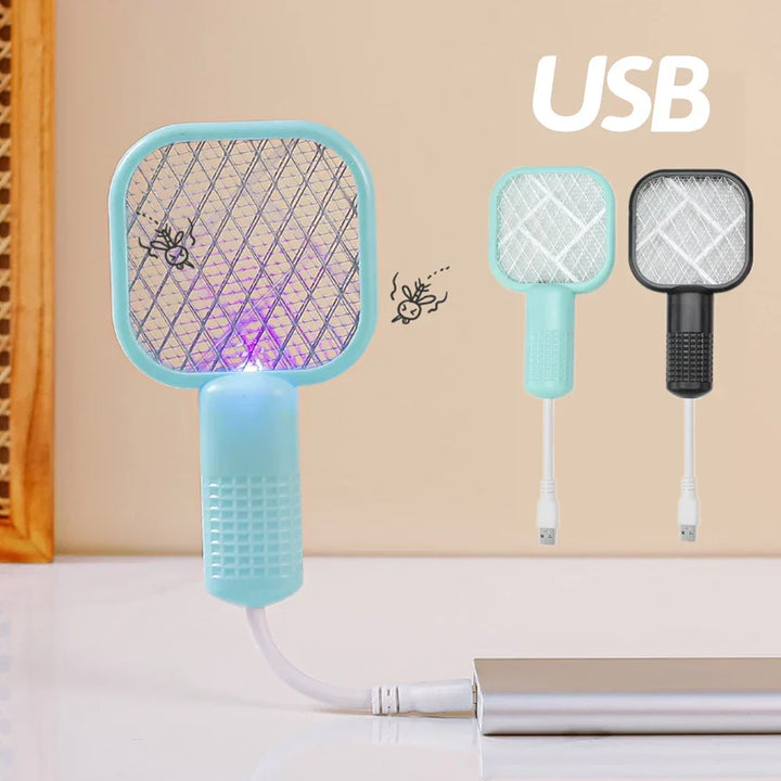 USB Mini Mygg UV Lys Insekt Dreper | Luvikno