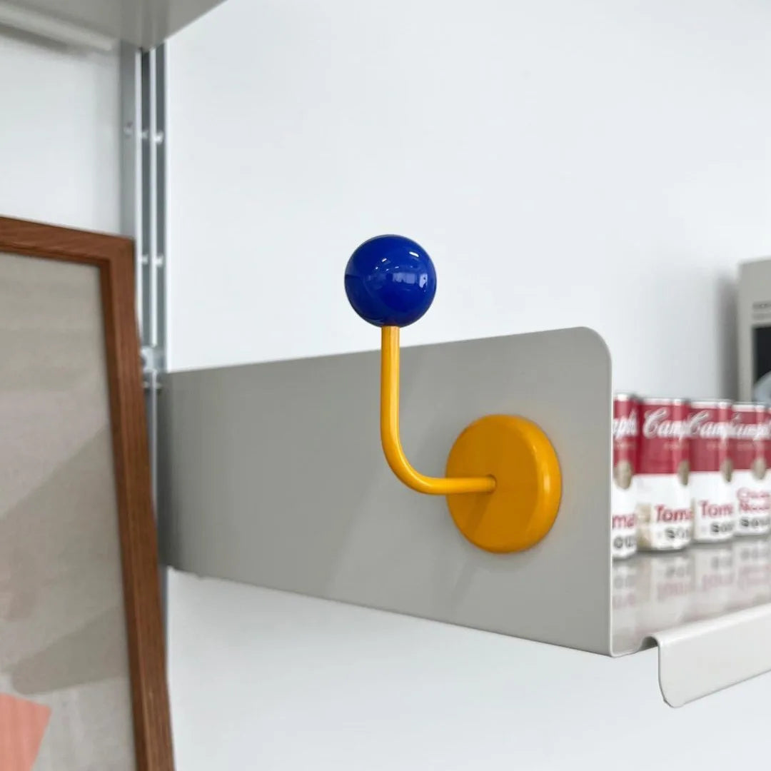 MagnoHook Sterk Magnetisk Krok Luvikno