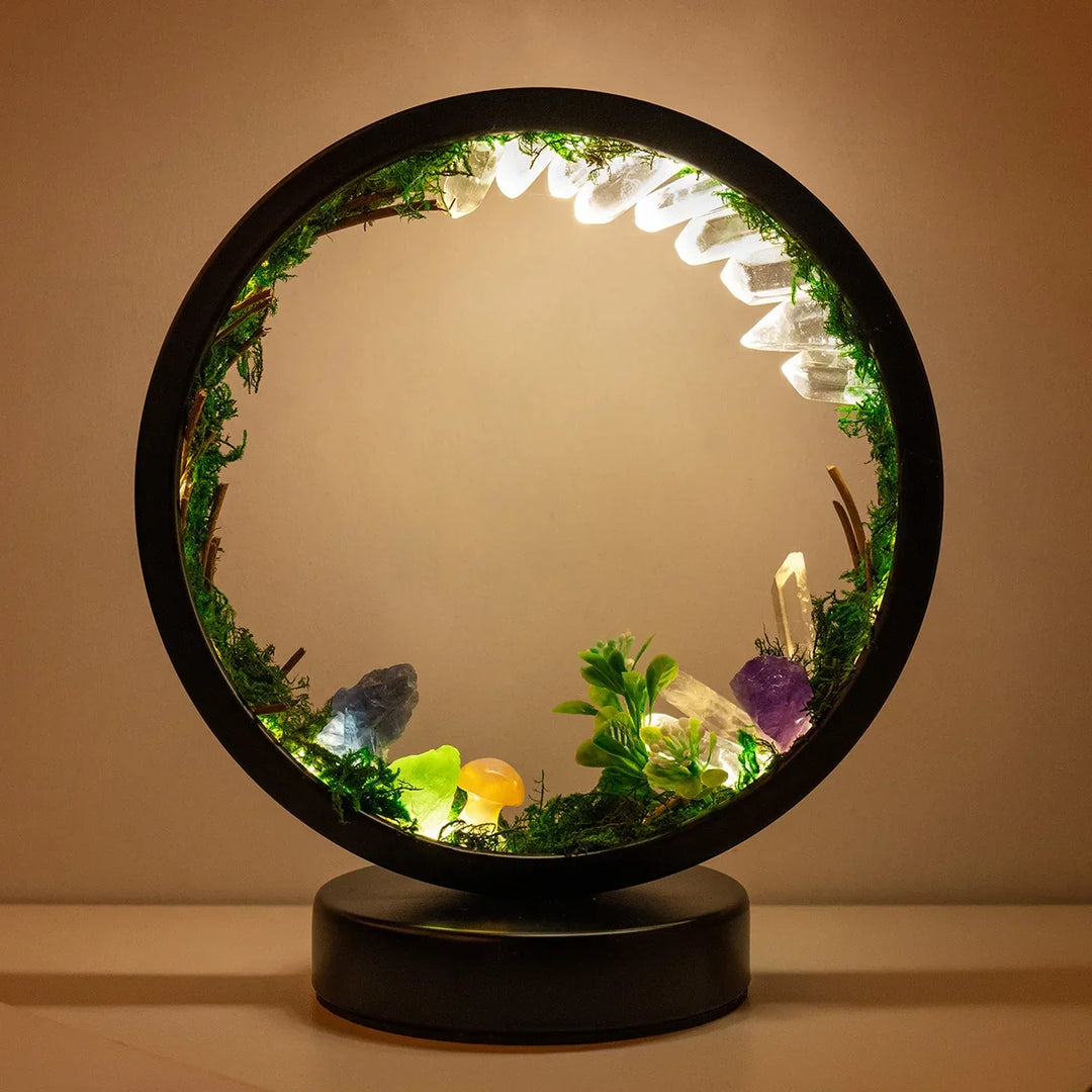 Eclipse of Enchantment Nattlys