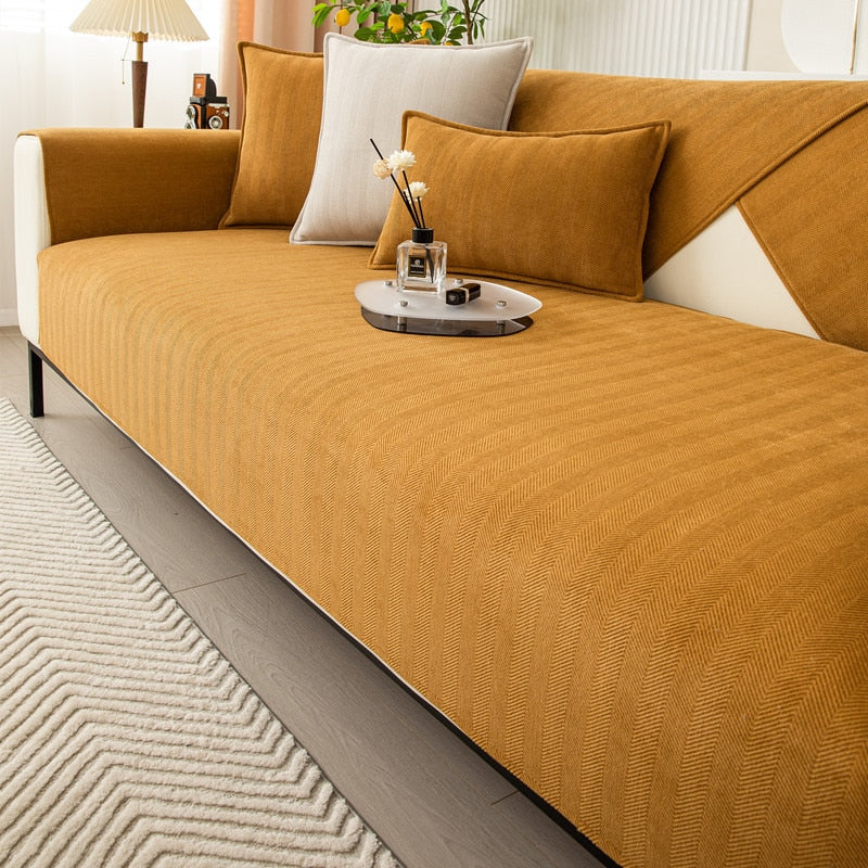 SofaGuard – Ultimalt Beskyttelse for sofaen Luvikno