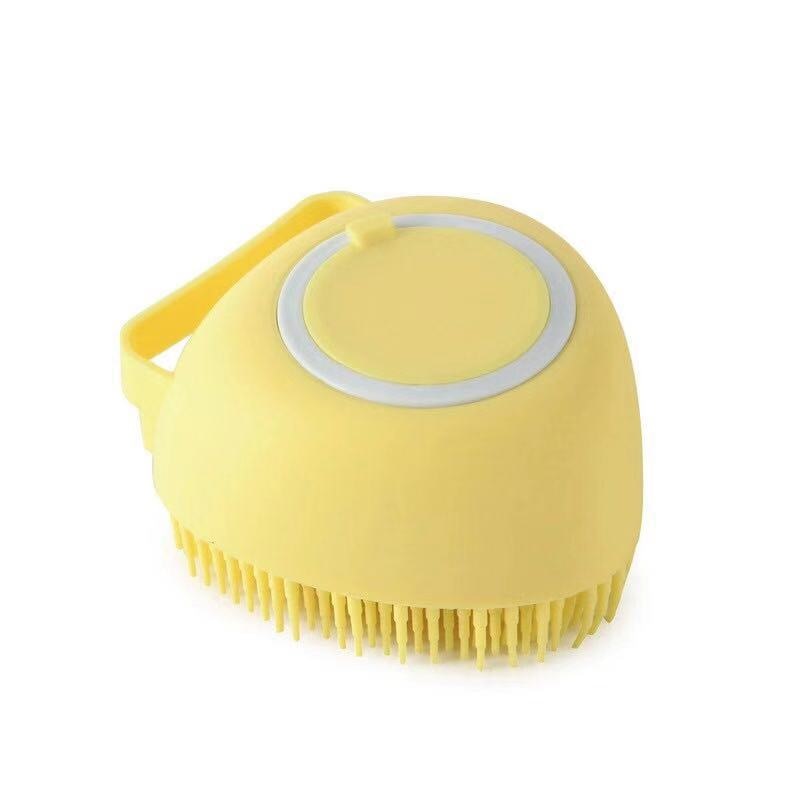 Pet Silikon Sjampodispenser | Luvikno