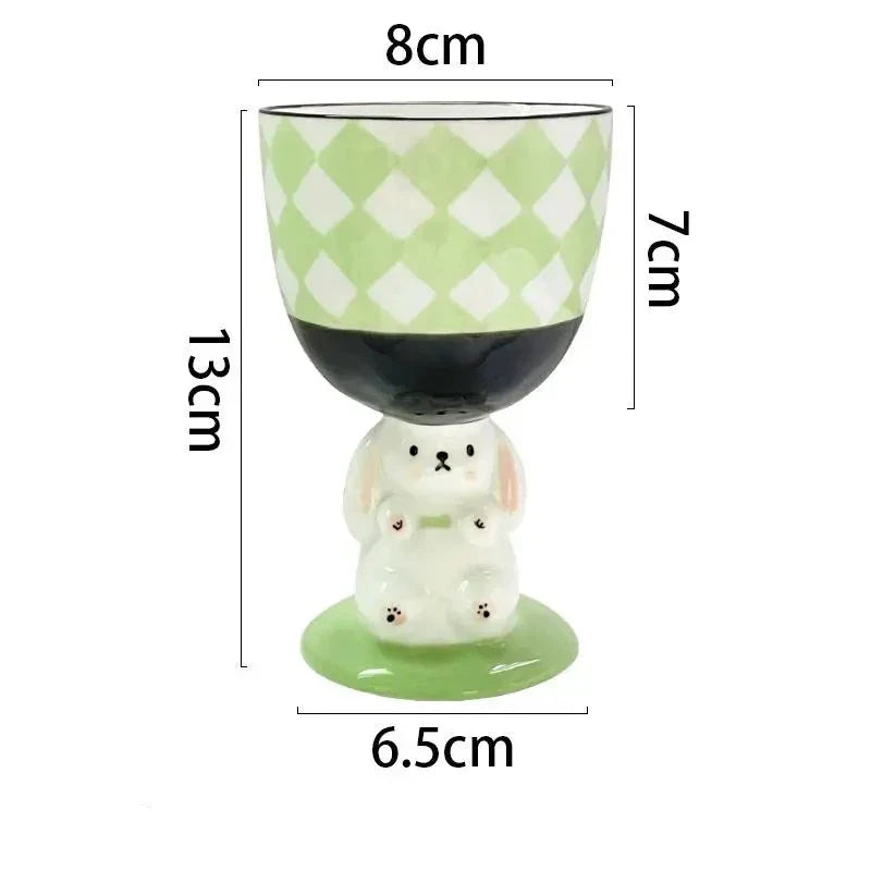 Bunny Goblet | Luvikno