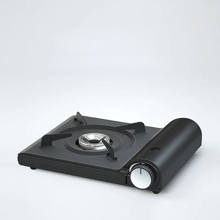 Camp Cuisine Mini Portable Gas Stove | Luvikno