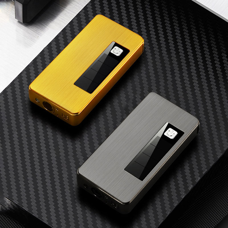 Lucky Dragon Solar Charging Jet Lighter | Luvikno