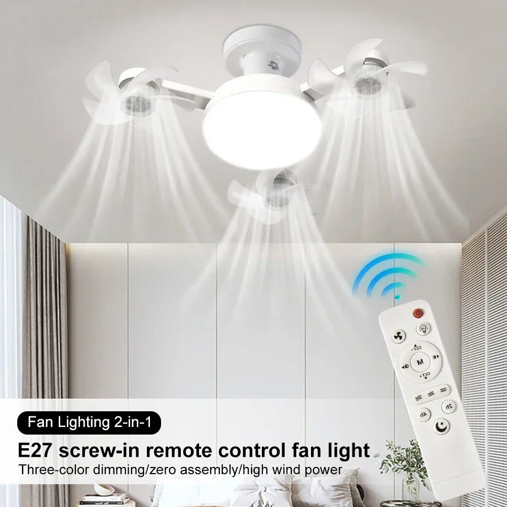 Sky Light LED Takvifte Lampe | Luvikno