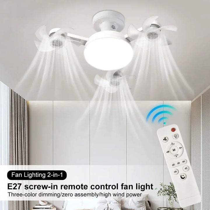 Sky Light LED Takvifte Lampe | Luvikno