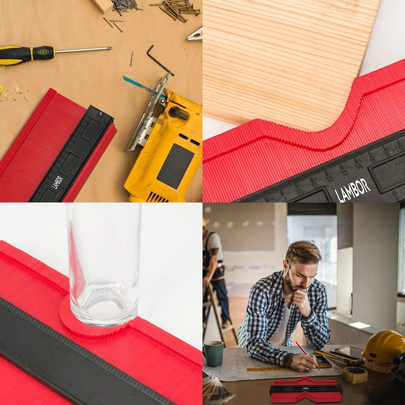 Precision Knife Luvikno