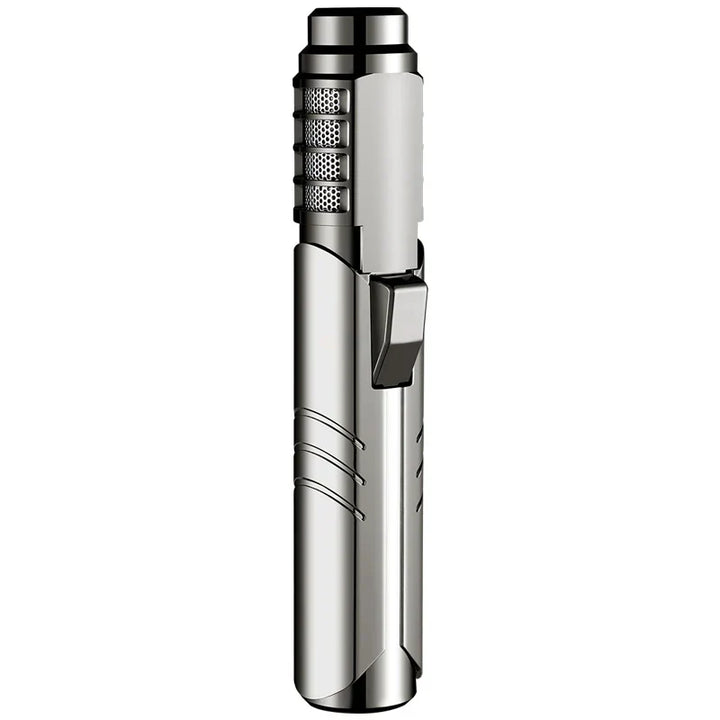 Blue Blast Pro Large Flame Welding Gun Lighter | Luvikno