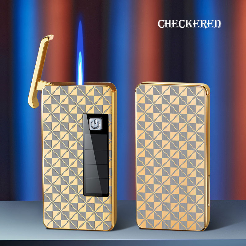 Lucky Dragon Solar Charging Jet Lighter | Luvikno