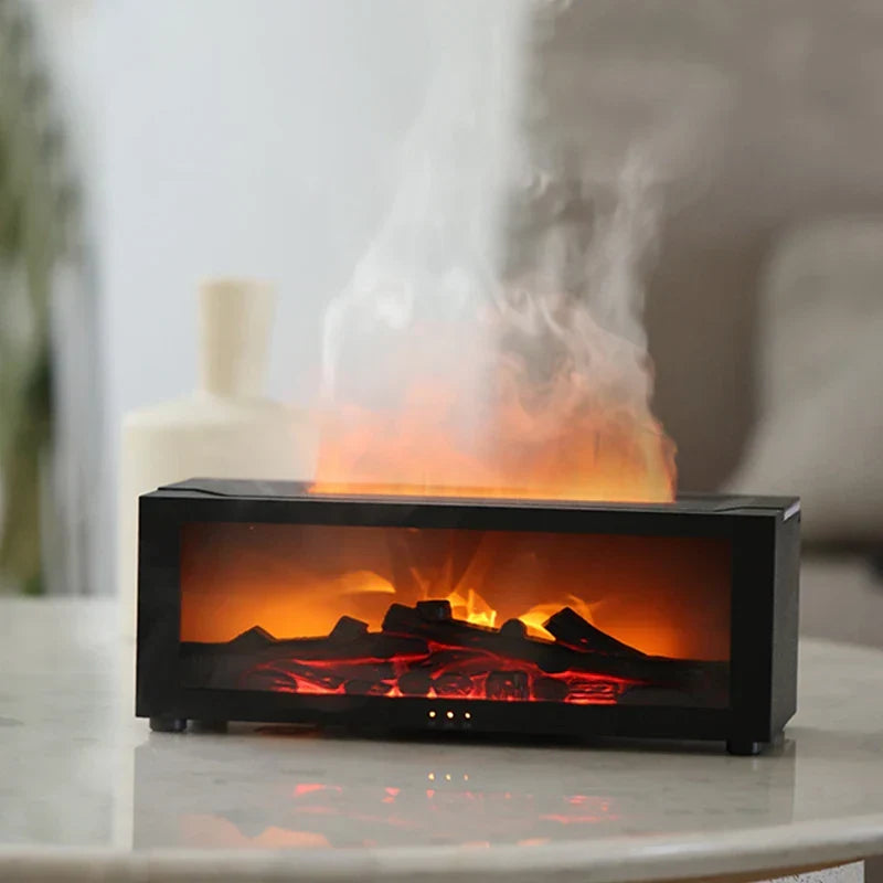 Peis Aroma Diffuser Luvikno