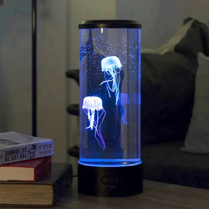 JellyLight Vekk den nattlige magien | Luvikno