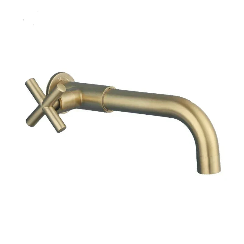 Luvikno | Luksus veggfeste med fossefalldesign for baderomsrenovering