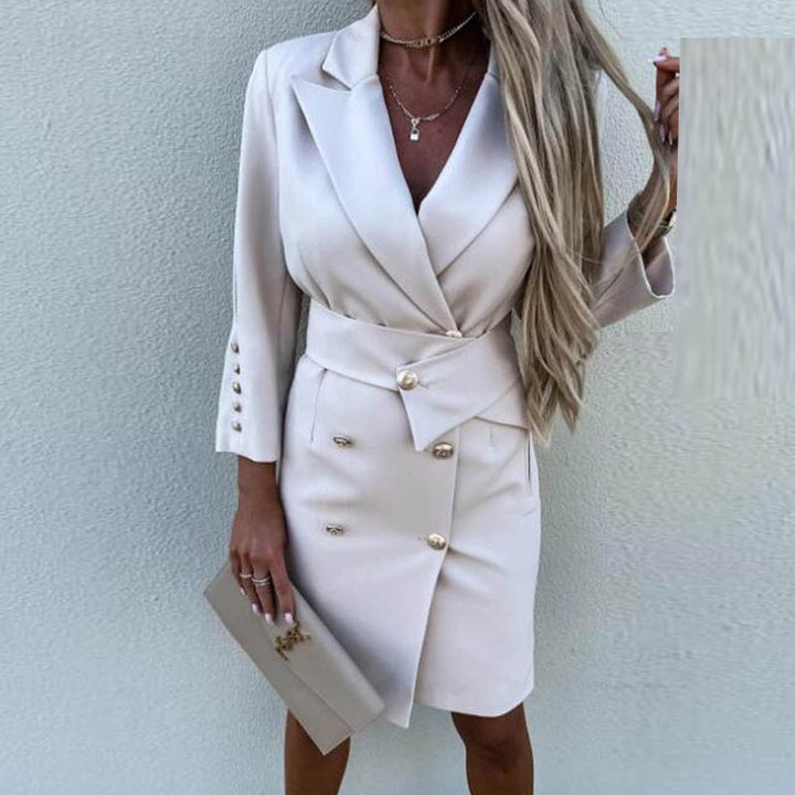 Luvik | Dobbeltknappet blazer