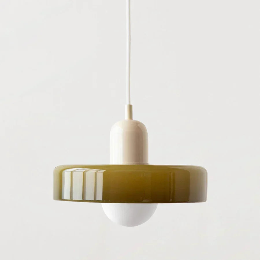 Hengende Taklampe - NordicLuxe | Luvikno