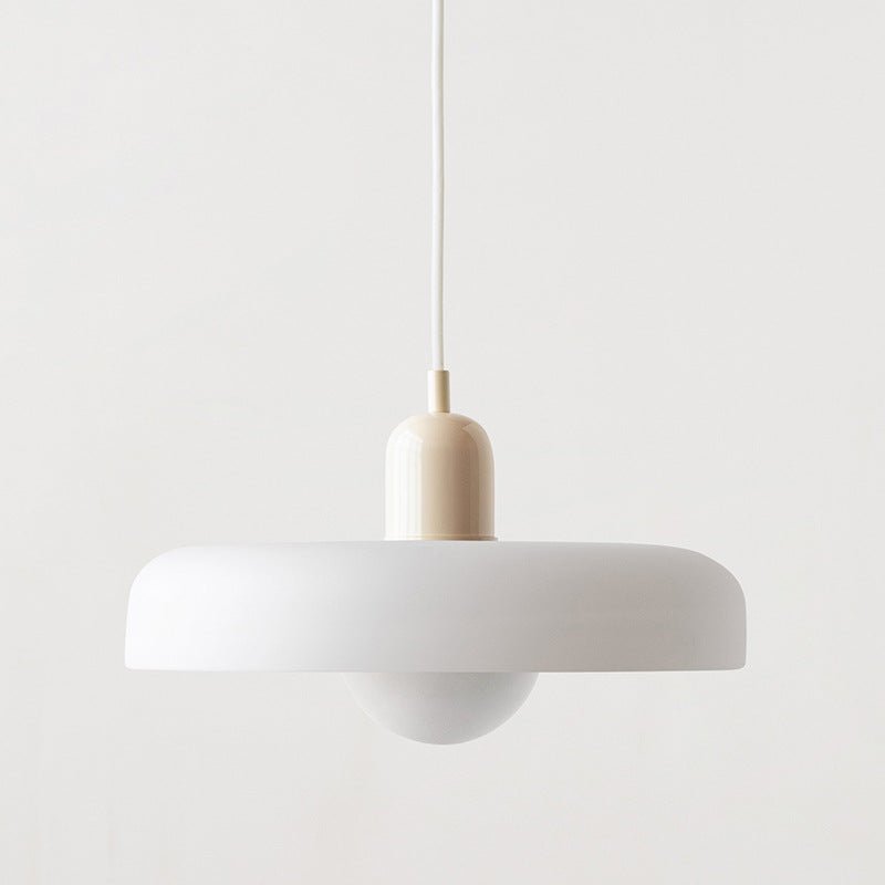 Bauhaus Pendant Light Luvikno
