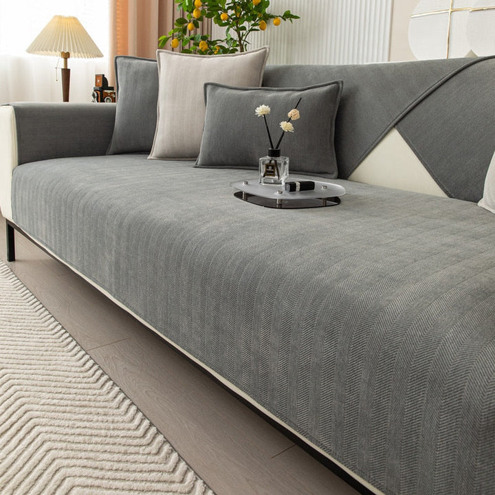 Luvikno | SeatGuard - Maksimal Beskyttelse for Sofanen Din