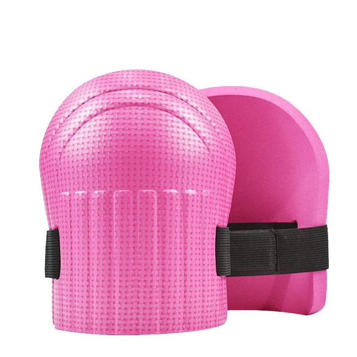 2Pcs Safety First Foam Knee Protective Pad | Luvikno