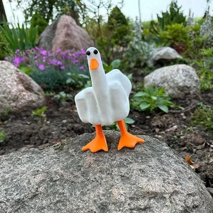 Midt Finger Harpiks And Dekor | Luvikno