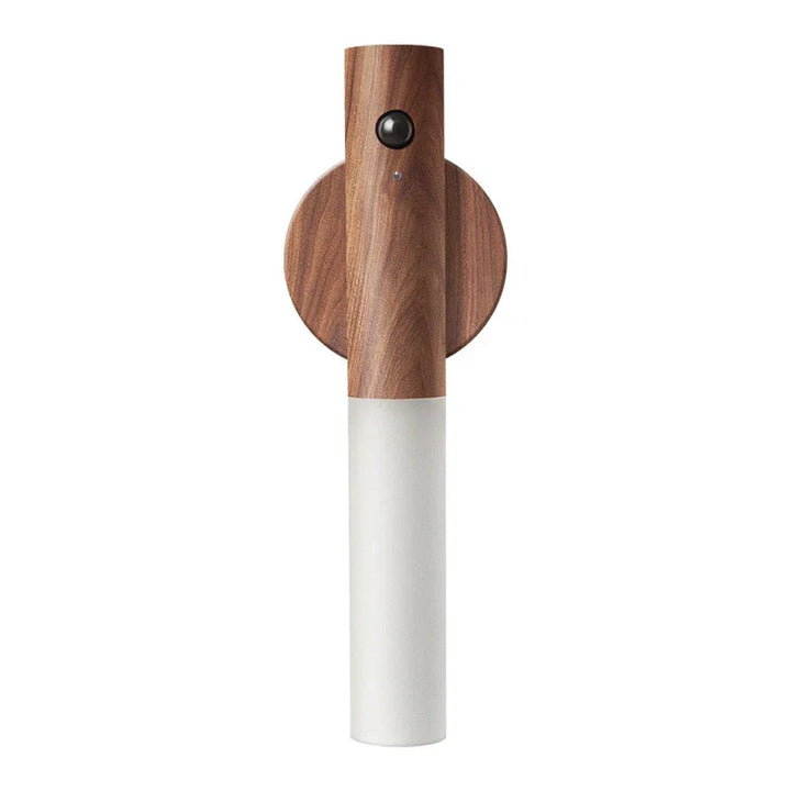 Magnetisk LED-bevegelsesføler-nattlys | Luvikno