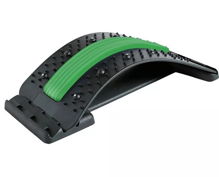 Ergonomisk Ryggmassasje Strekk Brett Luvikno