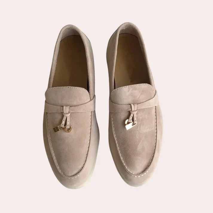 Luvik | naisten loaferit
