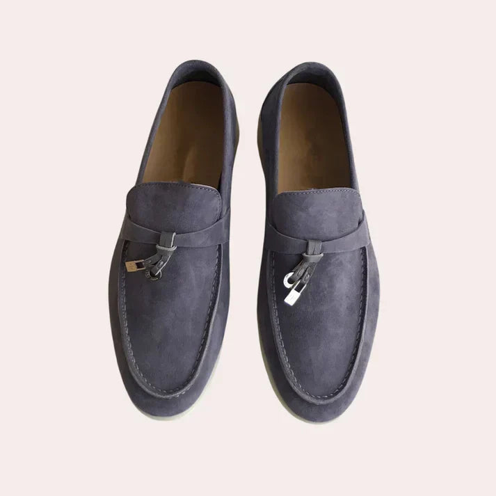 Luvik | naisten loaferit