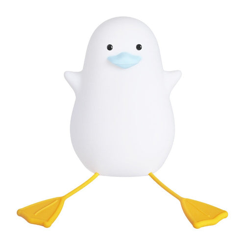 Happy Duck Sengebord Nattlampe | Luvikno