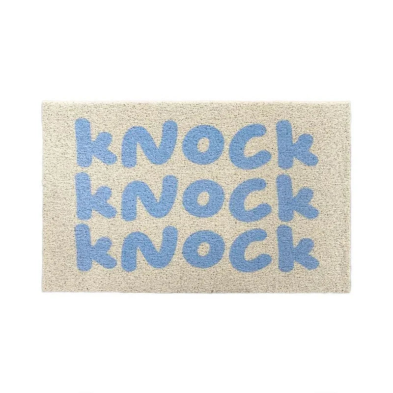 CleanEntry Pro PVC Dørmatte Luvikno