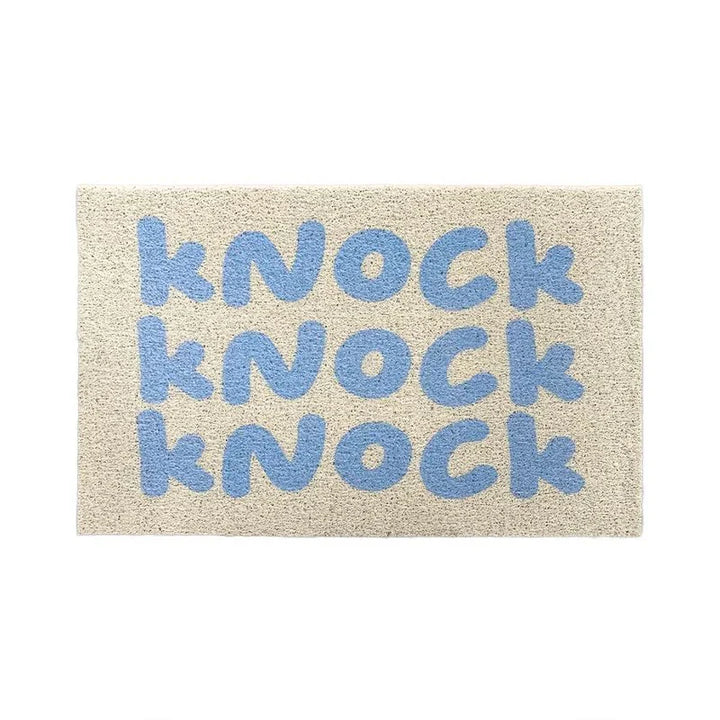 CleanEntry Pro PVC Dørmatte Luvikno