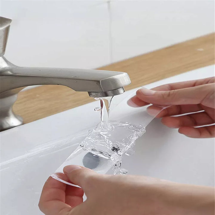 Luvikno | LuxeGrip | Usynlig kraft for ultimat grep