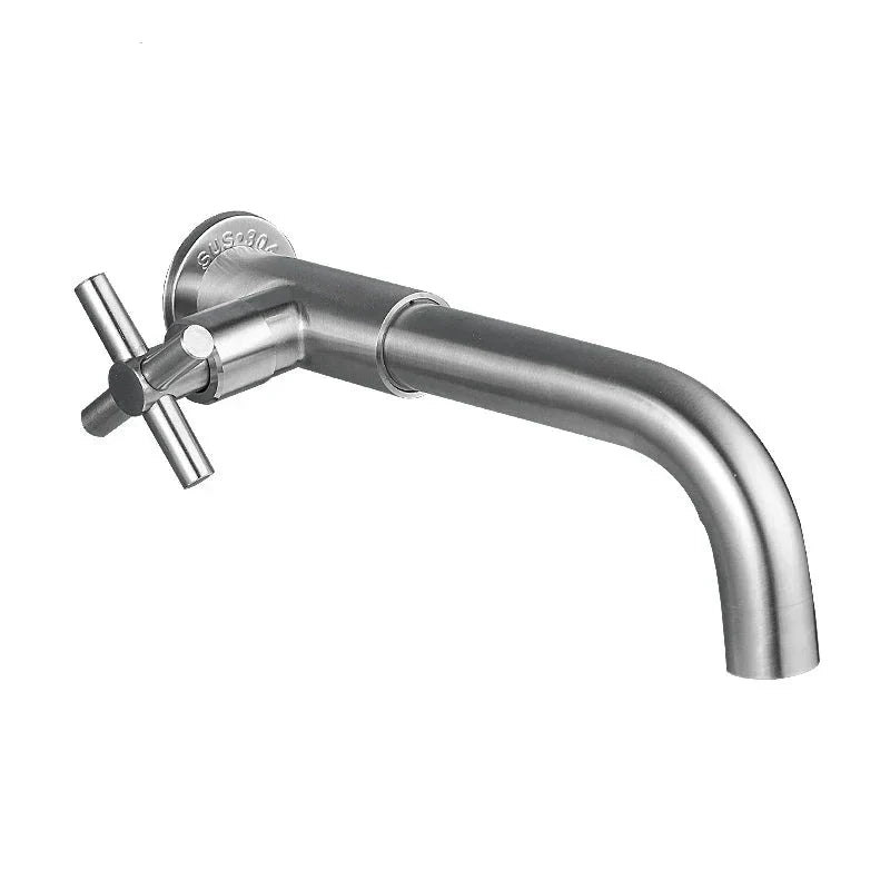 Luvikno | Luksus veggfeste med fossefalldesign for baderomsrenovering