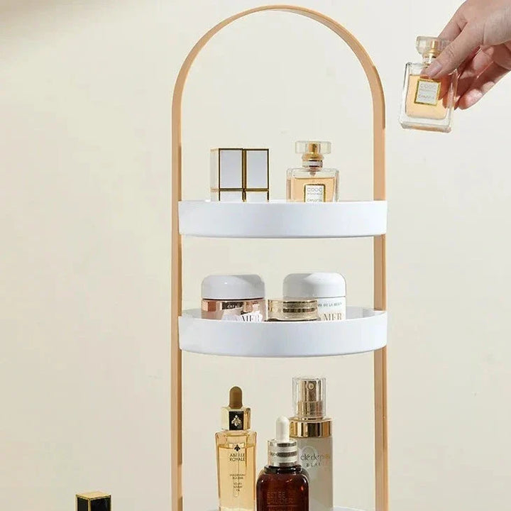 Cosmetics Organizer Luvikno