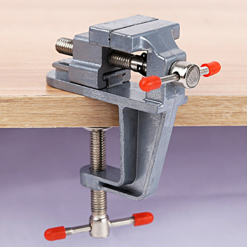Mini Fixer Aluminium DIY Klemmeverktøy | Luvikno