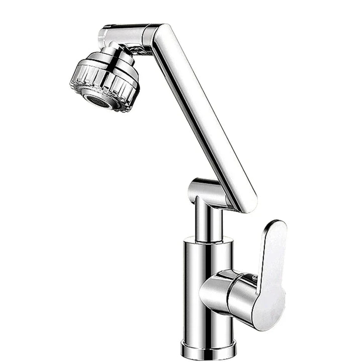 AquaFlex 360° Universal vaskebatteri Luvikno