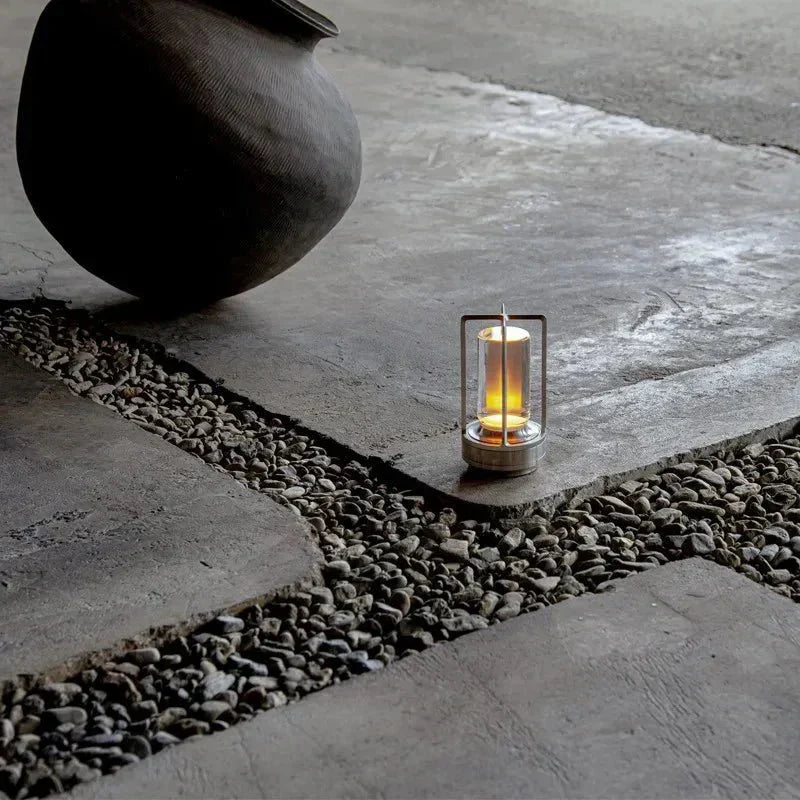 Lampe - Eleganse belyse - Tidløst design | Luvikno