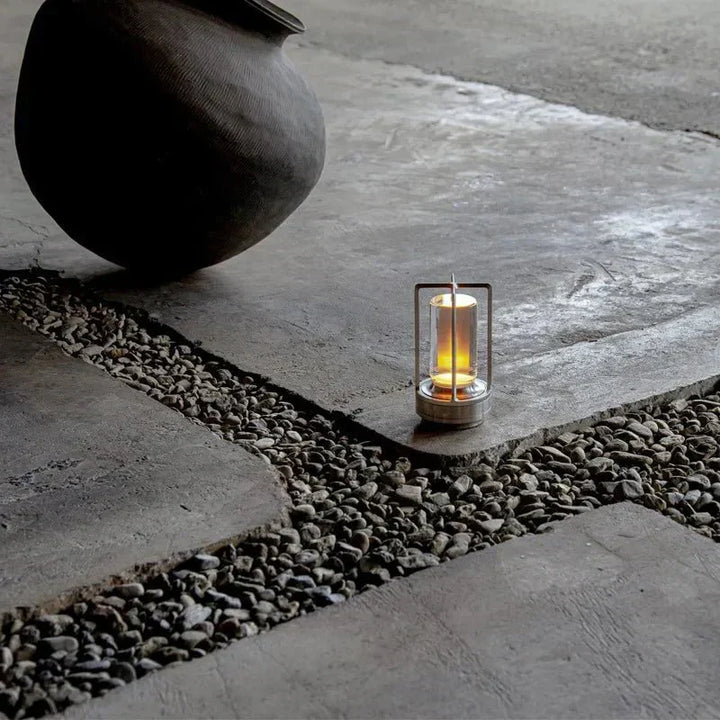 Lampe - Eleganse belyse - Tidløst design | Luvikno