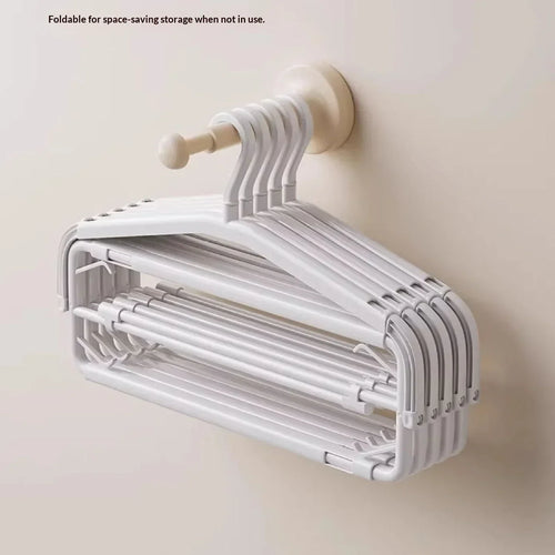 Fold Away Utvidbar Kleshengerrack | Luvikno