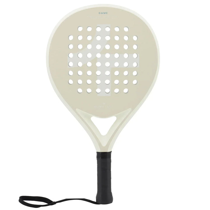 Luvikno | Carbon Padel Racket - PowerStrike
