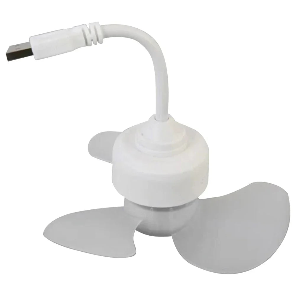 Mini Portable Fan | Luvikno