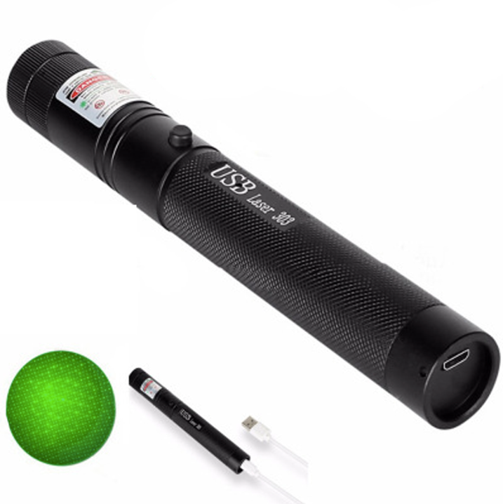 NovaBeam - Ultra Laser Pointer Luvikno